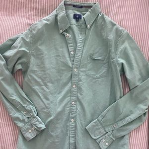 Gant Button Down Shirt
